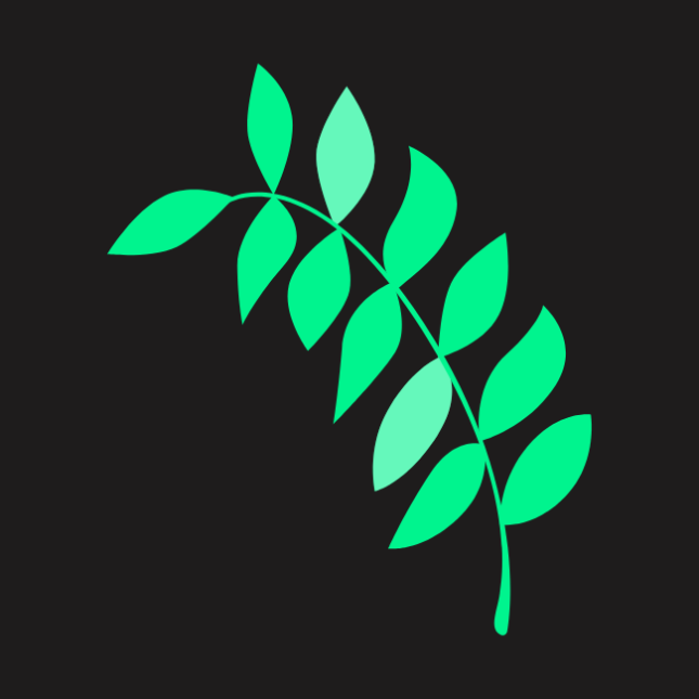 Branchleaf Digital Logo