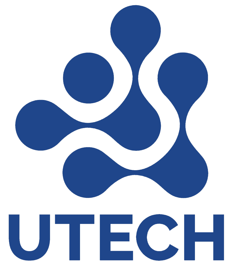 UTECH Logo