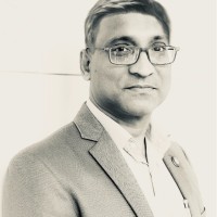 Sandeep Shinde Founder of Spectrum Technologies