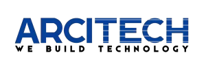 Webarcitech Logo