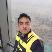 Umang Maheshwari Founder of Webarcitech