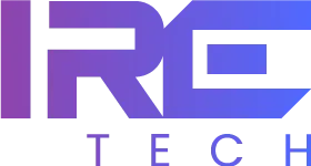 IRE-TECH Logo