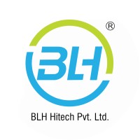BLH Hitech Pvt Ltd Logo