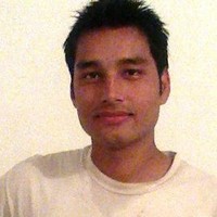 Aatish Roy Founder of Mobrilz