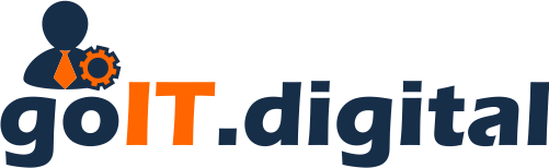 goIT Logo