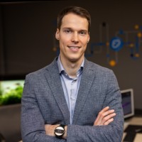 Tomas Kirchovas Founder of goIT