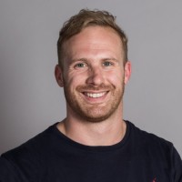 Geoff Griffiths Founder of Builtvisible
