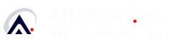 Aimbeat Logo