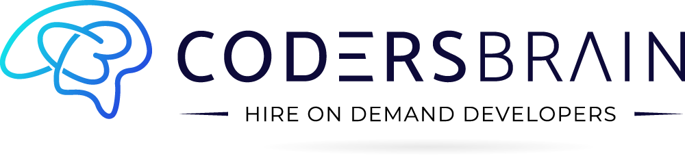 Coders Brain Technology Pvt. Ltd Logo
