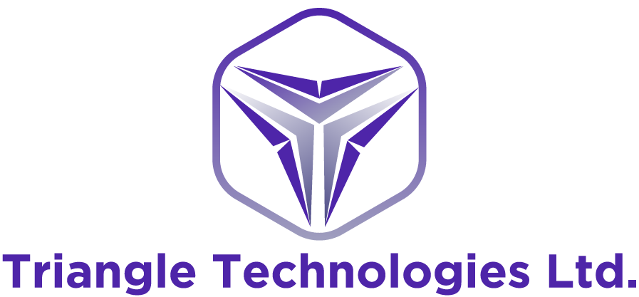Triangle Technologies Ltd Logo
