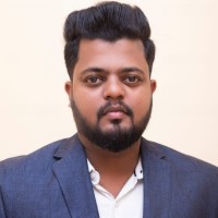 ManiKandan M Founder of Triangle Technologies Ltd