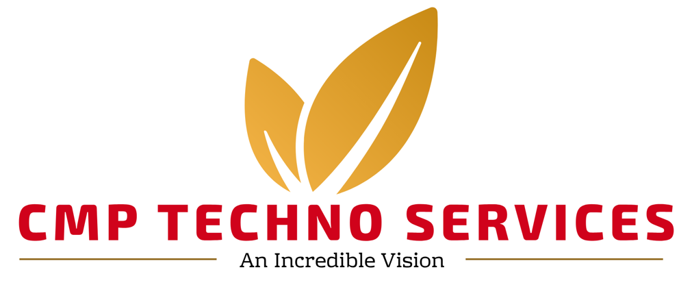 CMP Techno Services Logo