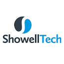 ShowellTech Logo