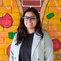 Anandi Sheladiya Founder of Tanθ Software Studio