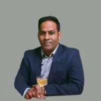 Rohan Carvalho Founder of Square Spirit