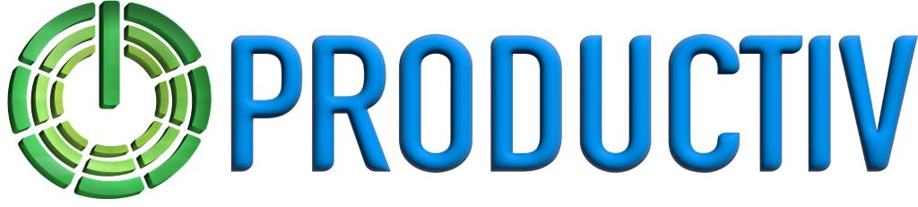 Productiv Logo