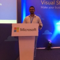 Kaushal S. Founder of Epistic Technologies