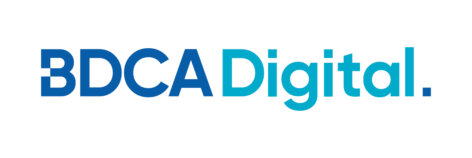 BDCA Digital Logo