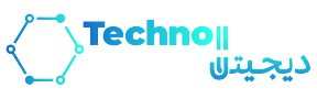 Techno Digital Logo