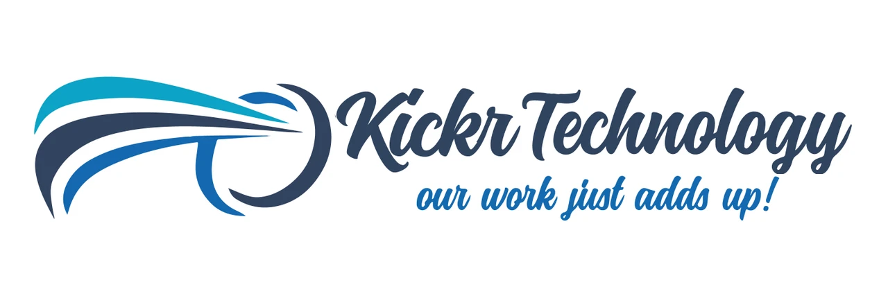 Kickr Technology Logo