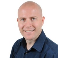 Daniel Hampton Founder of Rugged Software