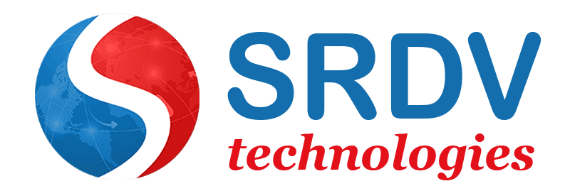 SRDV Technologies Pvt Ltd Logo