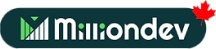 MillionDev Ltd. Logo