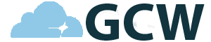 GCLOUDWORKER Logo