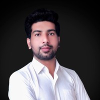 Muhammad Amir Malik Founder of GCLOUDWORKER