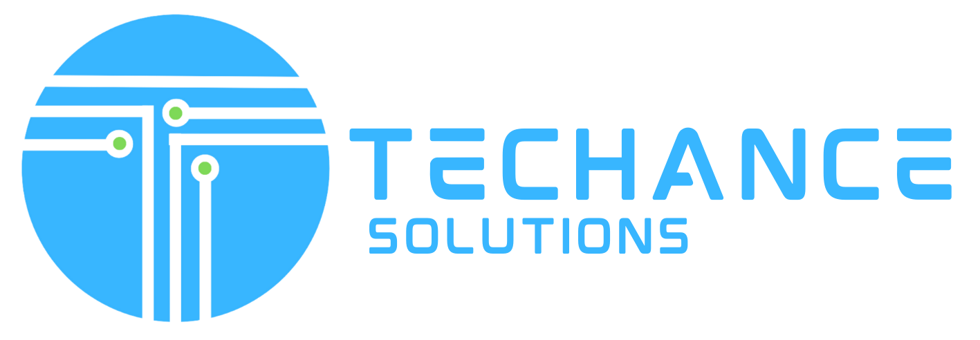 Techance Limited Logo