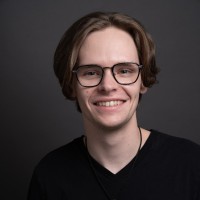 Jacob Sansbury Founder of Pluto Systems