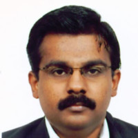 Manoharan John Samuel Founder of Cedilla Interactive