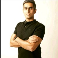 Harshil Karia Founder of SchbangQ