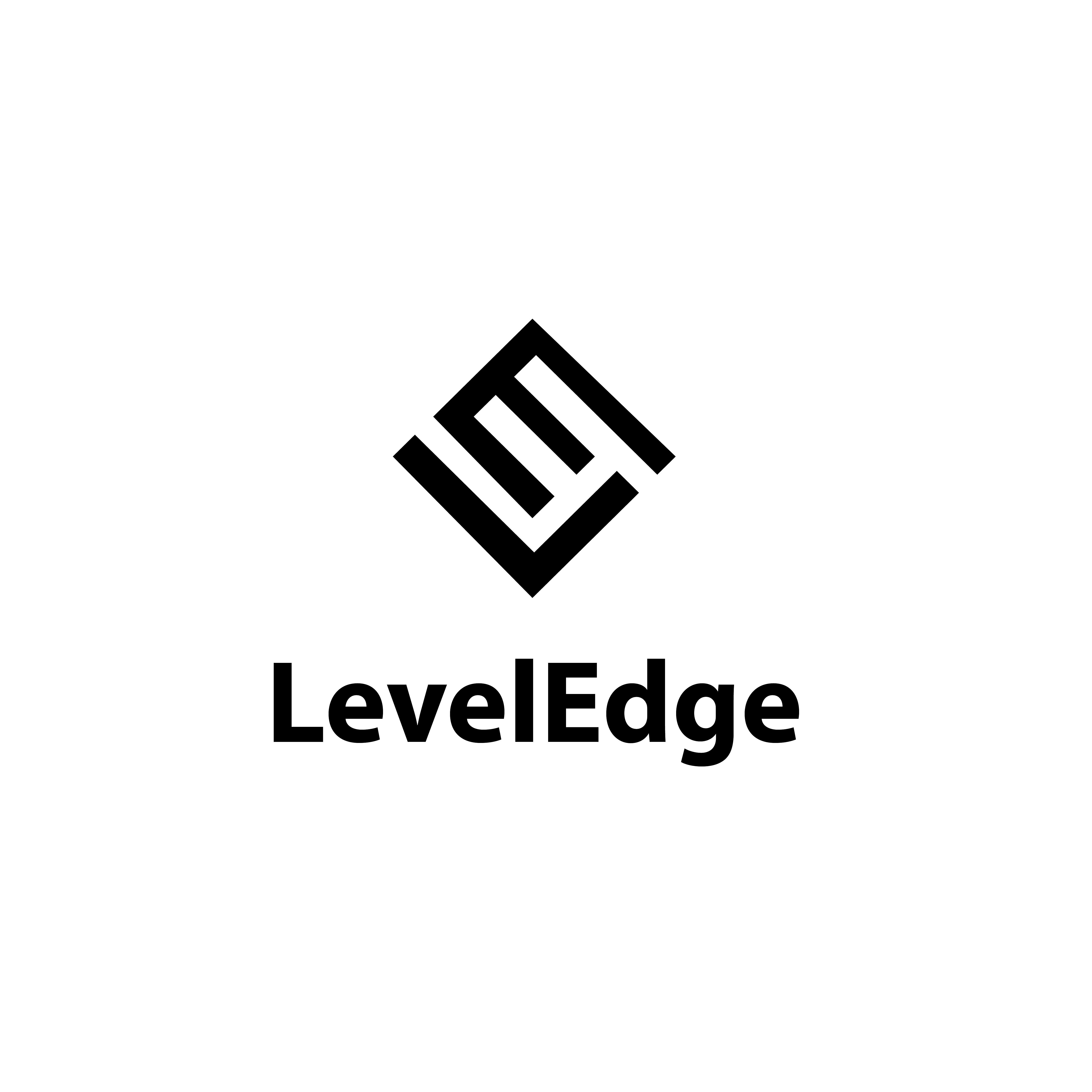 Leveledge Technologies Private Limited Logo