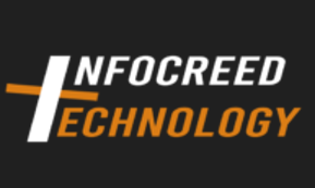 InfoCreed Technology Logo