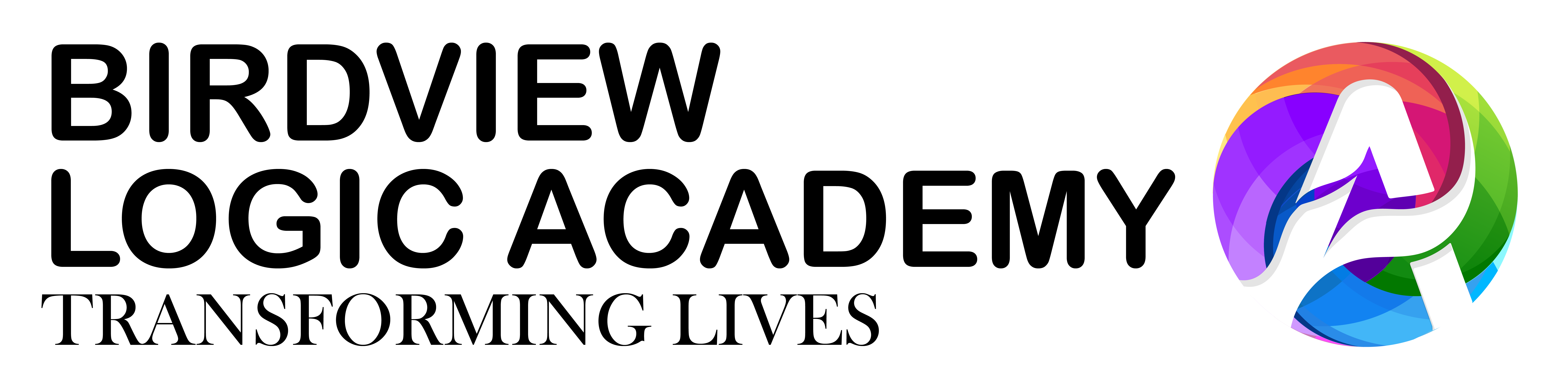 BirdView Logic Academy Logo