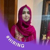 Mehwish Haroon Founder of BirdView Logic Academy