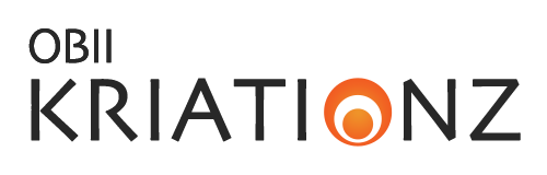 Obii KriationZ Web LLP Logo