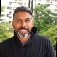 Abhiram Chandramohan Founder of Obii KriationZ Web LLP