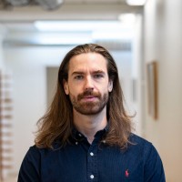 Gustav Ekman Founder of Fix IT Webbyrå
