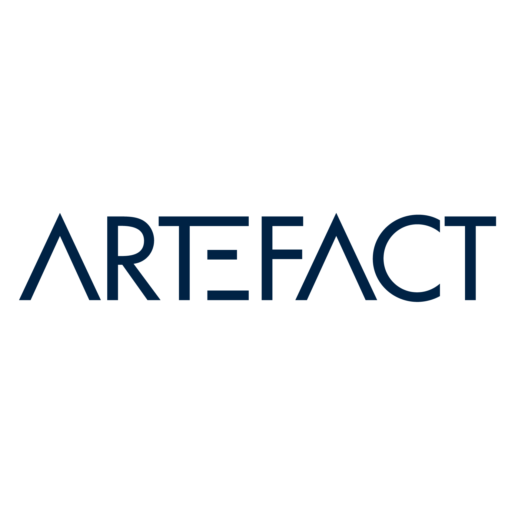 Artefact Logo
