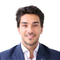 Vincent Luciani Founder of Artefact