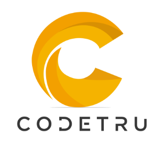 Codetru Logo