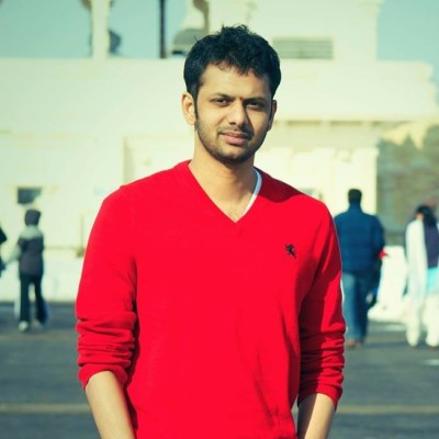 Jaya Prakash Peddineni Founder of Codetru