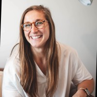 Hannah Lee Founder of Second Mile