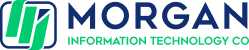 Morgan IT Logo