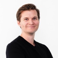 Fridtjof Berge Founder of Berge Tech