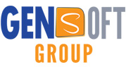 Gensoft Logo