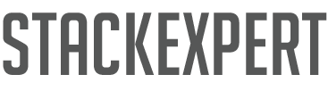 Stackexpert Logo