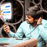 Vijay Choudhary Founder of Stackexpert